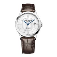 Orologio Baume & Mercier Uomo Classima in Acciaio M0A10214 - M0A10214